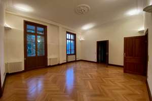 Exklusives Altbau-Juwel in der Belle Étage – Direkt am Museumsufer – 60594 Sachsenhausen-Nord, Frankfurt am Main – Vorschaubild 5