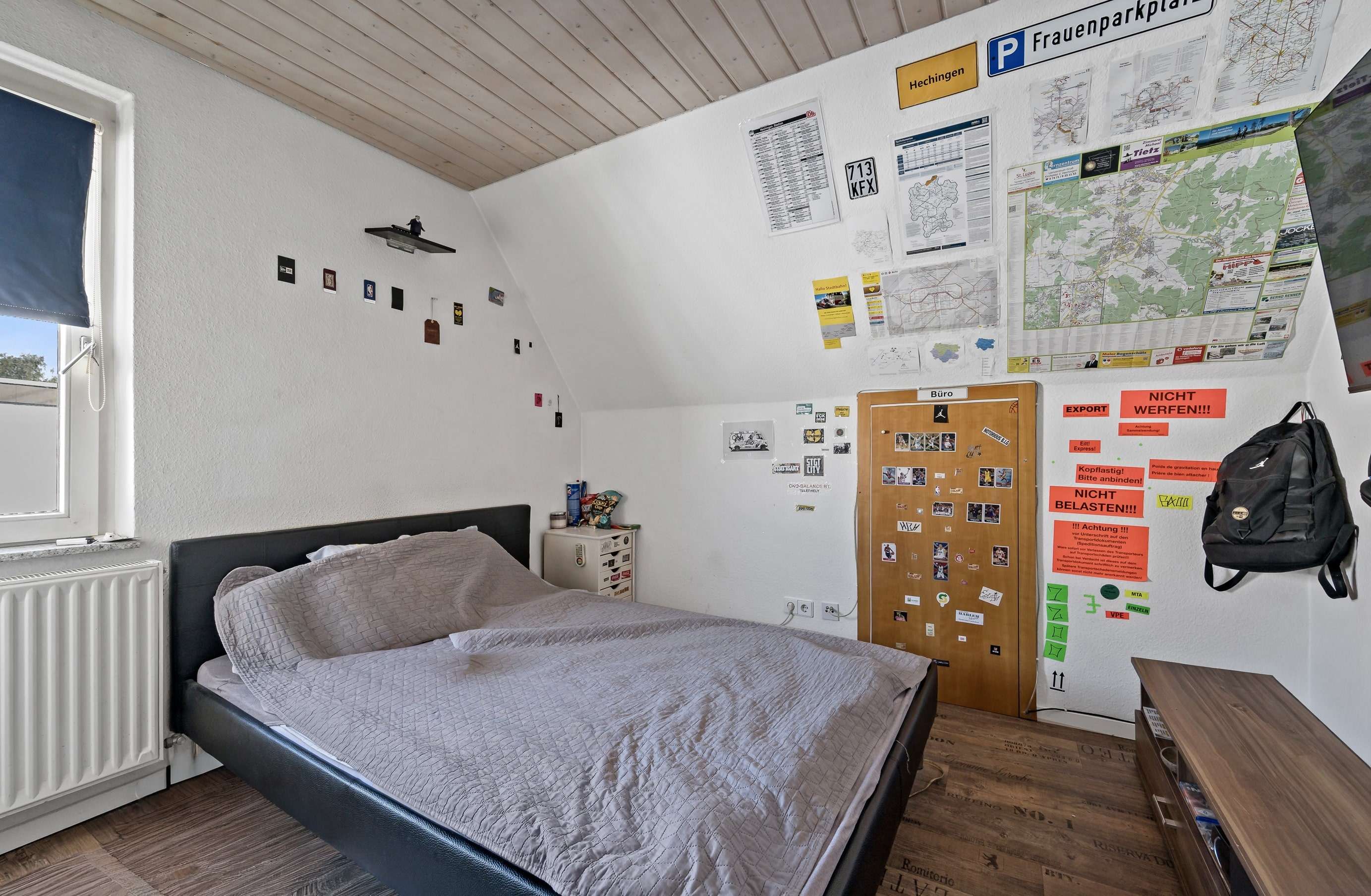 Immobilie in Hechingen - Wohnen in zentraler Lage - Bild 10