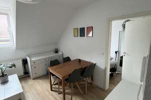 zentral gelegenes 2-Zimmer Appartement mit Kitchenette – Die vollständige Adresse der Immobilie erhältst du vom Anbieter., 55116 Altstadt, Mainz – Vorschaubild 4