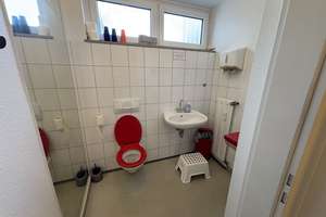 Unendliche Möglichkeiten - Wohnen und Arbeiten unter einem Dach – Die vollständige Adresse der Immobilie erhältst du vom Anbieter., 51379 Opladen, Leverkusen – Vorschaubild 5