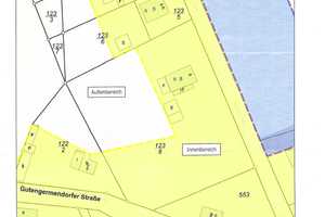 Landwirtschaftliches Kleinod – Oberhavel (Kreis) – Vorschaubild 6