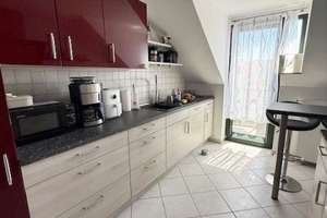 Vermietete Maisonette-Wohnung mit EBK & Balkon in Schloßchemnitz: attraktive Kapitalanlage!! – Kanalstraße 29, 9113 Schloßchemnitz, Chemnitz – Vorschaubild 10