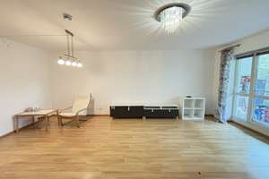 Helle 4-Zimmer Maisonette Wohnung mit 2 Stellplätzen in Feldrandlage – 64807 Dieburg – Vorschaubild 3