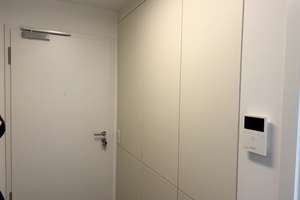 *NEU* BJ. 2024! MODERNE 3-ZIMMER GARTENETAGE MIT VIEL PLATZ ZUM WOHLFÜHLEN MIT EIGENEM GARTEN! – 55278 Hahnheim – Vorschaubild 3