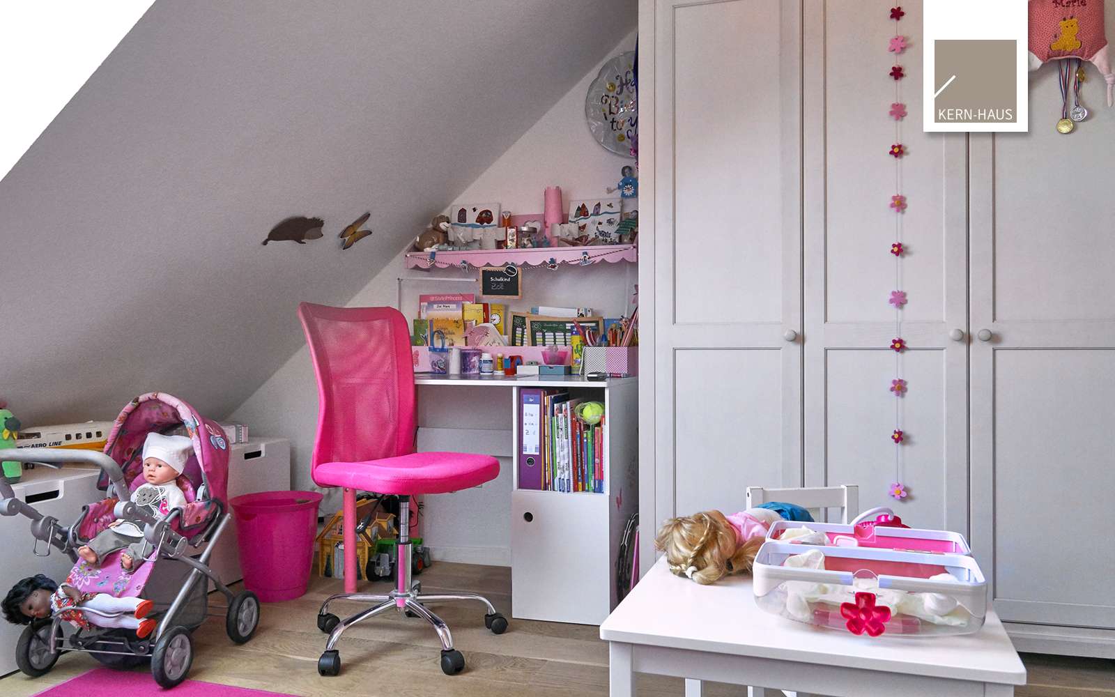 Immobilie in Neuengönna - Hier werden Wohnträume wahr! - Bild 4