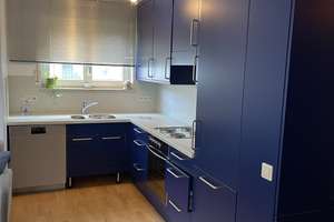 Voll möblierte 2-Zimmer-Wohnung mit Balkon in Stuttgart-Süd – Böblinger Straße 176, 70199 Heslach, Stuttgart – Vorschaubild 4
