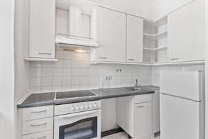 BEZUGSFREI - Geräumige & lichtdurchflutete 2-Zimmer-Etagenwohnung in Prenzlauer Berg – Wichertstr. 46, 10439 Prenzlauer Berg, Berlin – Vorschaubild 8