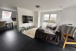 Traumhafte Maisonette-Wohnung mit Balkon & Garage in ruhiger Lage – Die vollständige Adresse der Immobilie erhältst du vom Anbieter., 74078 Frankenbach, Heilbronn – Vorschaubild 6
