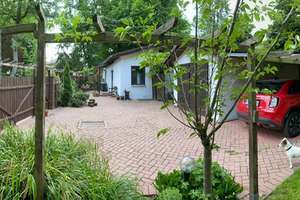 Individuelles Einfamilienhaus in schöner und ruhiger Lage in  Rahnsdorf – Birkenstraße 17, 12589 Rahnsdorf, Berlin – Vorschaubild 5