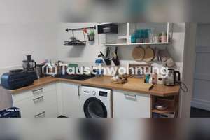 Tauschwohnung: 2 Zi. Wohnung in der List gegen 3-4 Zi. Wohnung – Die vollständige Adresse der Immobilie erhältst du vom Anbieter., 30177 List, Hannover – Vorschaubild 9