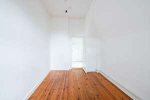 Wohnen mit Stil: 4-Zimmer-Gründerzeitaltbau mit Stuck  und Südbalkon – Ringstraße 50, 12205 Lichterfelde, Berlin – Vorschaubild 68
