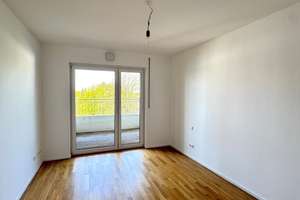 Neubau 2019: Helle 2-Zimmer-Wohnung in innenstadtnaher Lage zu vermieten – Fritz-Koelle-Straße 24, 86161 Wolfram-und Herrenbachviertel, Augsburg – Vorschaubild 2