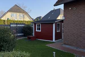 Wunderschöne Doppelhaushälfte mit Wintergarten in Minden – Die vollständige Adresse der Immobilie erhältst du vom Anbieter., 32429 Königstor, Minden – Vorschaubild 22