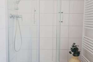 Möbliertes Shared Apartment in Stuttgart-Hedelfingen ab Sofort – Hedelfinger Platz 1, 70329 Hedelfingen (Ortsteil), Stuttgart – Vorschaubild 5