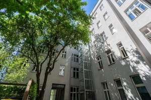 Studio Apartment perfekt für Singles oder Studenten im Herzen von Friedrichshain – Die vollständige Adresse der Immobilie erhältst du vom Anbieter., 10245 Friedrichshain, Berlin – Vorschaubild 11