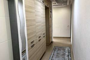 3-Zimmer-Erdgeschosswohnung mit Einbauküche und Balkon in Aachen gegenüber Hirsch-Center – Die vollständige Adresse der Immobilie erhältst du vom Anbieter., 52068 Panneschopp, Aachen – Vorschaubild 11