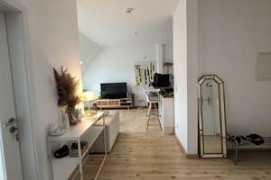 Zentrale Maisonette Wohnung in Hannover-Mitte – Hagenstraße 17, 30161 Mitte (Ortsteil), Hannover – Vorschaubild 2