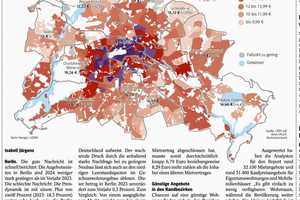 Liebevoll modernisierte Doppelhaushälfte  in Berlin Lichtenrade (Tempelhof) – Berlin – Vorschaubild 14