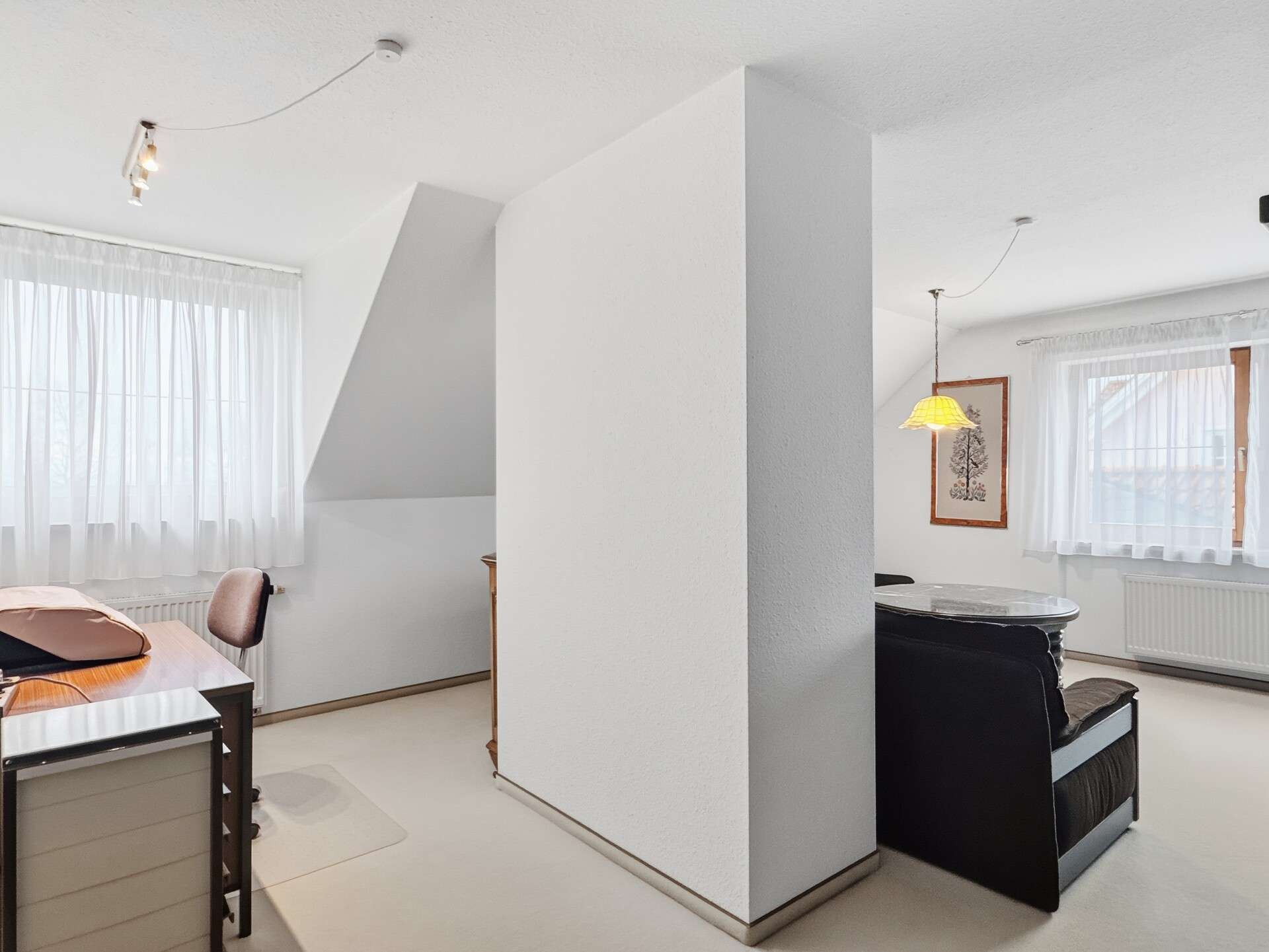 Immobilie in Langenargen - Großzügiges Einfamilienhaus mit Garten in Ortsrandlage von Langenargen - Bild 9