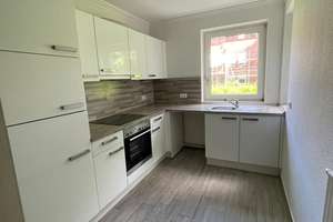 Großzügige 3-Zimmer Hochparterre-Wohnung mit Terrasse in HH-Langenhorn