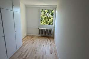 3 Zimmer Balkon Wohnung in ruhiger Lage am Limber -- Erstbezug nach Rennovierung – Brandenburger Straße 18, 49088 Dodesheide, Osnabrück – Vorschaubild 8