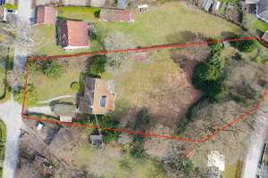Ein seltenes Anwesen in privilegierter Lage am Ammersee auf ca 3869 m² Grundstück – Die vollständige Adresse der Immobilie erhältst du vom Anbieter., 86911 Dießen am Ammersee – Vorschaubild 1