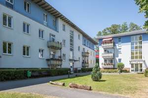 Großzügige 8-Zimmer-Wohnung – gepflegt & vielseitig nutzbar für Seniorenwohnen, WG oder Tagespflege – Normannenstraße 7a, 12524 Altglienicke, Berlin – Vorschaubild 2