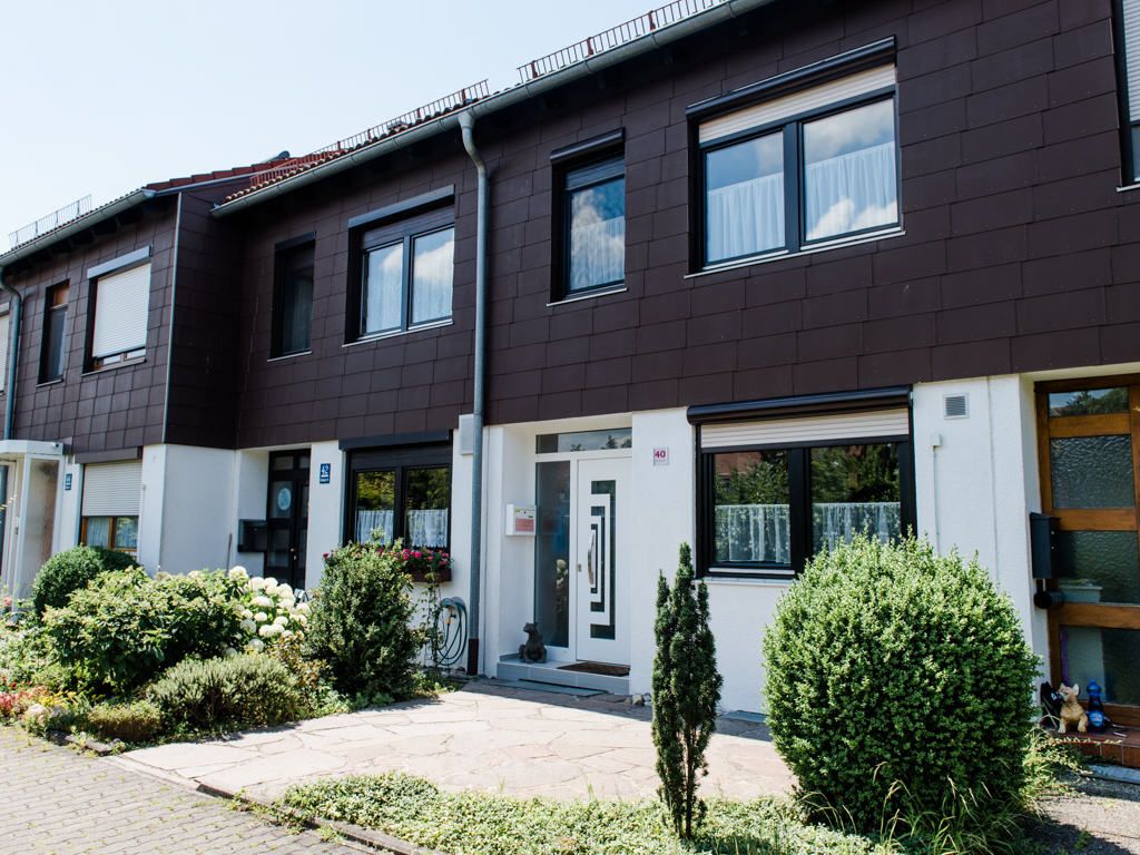 Reihenhaus Kaufen Unterschleißheim