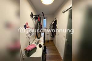 Tauschwohnung: 2-Zimmer-Altbauwohnung in Köln, Südstadt, 50 m² mit Garten – Die vollständige Adresse der Immobilie erhältst du vom Anbieter., 50678 Altstadt/Süd, Köln – Vorschaubild 5