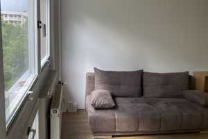 Geschmackvolle, sanierte 1-Zimmer-Wohnung in Dresden – Uhlandstraße 18, 1069 Dresden – Vorschaubild 4