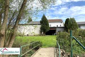 BAUERNHAUS MIT NEBENGEBÄUDEN IN TOP LAGE! – Merzig-Wadern (Kreis) – Vorschaubild 3