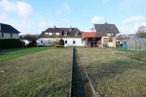 Doppelhaushälfte mit Potential und Charme in Bebra ! – Hersfeld-Rotenburg (Kreis) – Vorschaubild 6