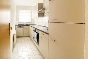 2-Raum-Wohnung mit Balkon und Tiefgaragenstellplatz in ruhiger Lage – Die vollständige Adresse der Immobilie erhältst du vom Anbieter., 4158 Wiederitzsch, Leipzig – Vorschaubild 3