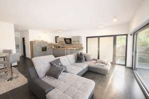 Exklusives Haus am Hainer See mit Steg & Garten – Die vollständige Adresse der Immobilie erhältst du vom Anbieter., 4575 Neukieritzsch – Vorschaubild 6