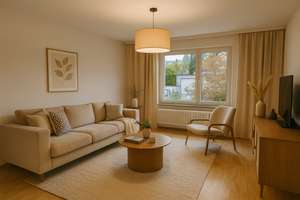 Gemütliche 3-Zimmer-Wohnung in Halbhöhenlage mit Aussicht – Die vollständige Adresse der Immobilie erhältst du vom Anbieter., 70569 Kaltental, Stuttgart – Vorschaubild 16