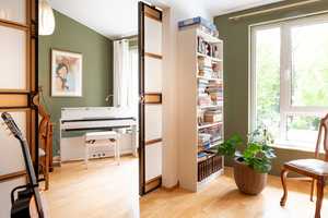 Direkt einziehen - ideal für Familien: Energieeffizientes 5 bis 6-Zimmer Haus mit Carport. – Scheelenkamp 4B, 30165 Hannover – Vorschaubild 58