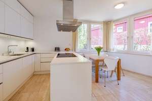 Villa mit separatem Gästehaus in traumhafter Lage – Die vollständige Adresse der Immobilie erhältst du vom Anbieter., 22559 Rissen, Hamburg – Vorschaubild 7