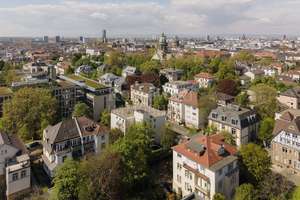 Bestlage am Luisenpark - Attraktive Stadtwohnung mit Südloggia, Lift und Tiefgarage! – Die vollständige Adresse der Immobilie erhältst du vom Anbieter., 68165 Schwetzingerstadt/Oststadt, Mannheim – Vorschaubild 19