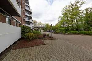 Sky Penthouse mit Kamin & Wellness in ruhiger Zweitreihe – Die vollständige Adresse der Immobilie erhältst du vom Anbieter., 47800 Bockum, Krefeld – Vorschaubild 18
