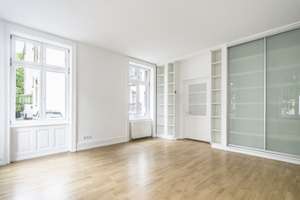 Einzigartige Rarität im Herzen des Westends – 60325 Westend-Süd, Frankfurt am Main – Vorschaubild 9