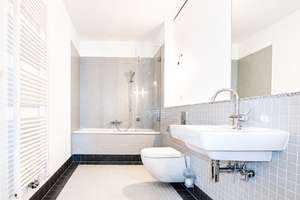 The place to be - Berlin's prime location! – Mittelstraße 63, 10117 Mitte (Ortsteil), Berlin – Vorschaubild 15
