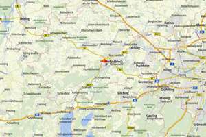 WINDISCH - Gepflegtes 1-Zi.-Appartement mit Balkon als solide Kapitalanlage im Herzen von Buchenau – Die vollständige Adresse der Immobilie erhältst du vom Anbieter., 82256 Fürstenfeldbruck – Vorschaubild 13