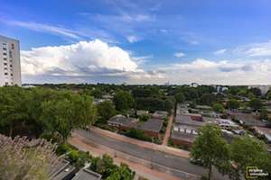Bremen – Gartenstadt-Vahr | Weitläufige  5-Zimmer Maisonette mit Süd-Dachterrasse – Die vollständige Adresse der Immobilie erhältst du vom Anbieter., 28329 Gartenstadt Vahr, Bremen – Vorschaubild 17