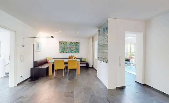 KARLSRUHE - Exklusives Traumhaus in der Waldtstadt