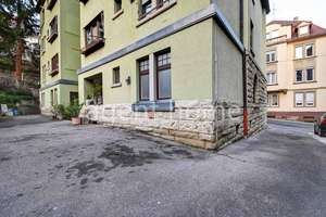 MÖBLIERT - ALTBAU IN S-WEST - Großzügige Wohnung in toller Lage – Die vollständige Adresse der Immobilie erhältst du vom Anbieter., 70197 Hasenberg, Stuttgart – Vorschaubild 31