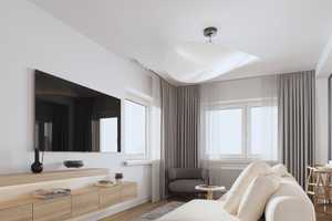 +++ Hochwertig modernisierte 3-Zimmer-Wohnung mit Balkon: Ideal für Eigennutzer oder Kapitalanleger – Burscheider Straße 96, 40591 Düsseldorf – Vorschaubild 4