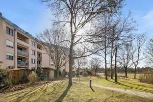 Moderne 2-Zimmer-Gartenwohnung in begehrter Lage von München-Neuperlach Süd – Die vollständige Adresse der Immobilie erhältst du vom Anbieter., 81739 Altperlach, München – Vorschaubild 26