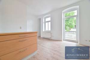 Frisch renovierte 2-Raum-Wohnung mit Balkon und neuer Einbauküche in Chemnitz-Kappel – Lützowstraße 40, 9119 Kappel, Chemnitz – Vorschaubild 3