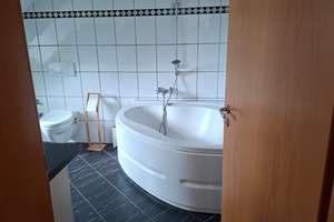 Alltagstaugliche 2,5-Zimmer-Wohnung in saniertem Zustand in Bochum