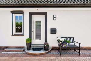 FAMILIENTRAUM MIT VIEL PLATZ – Die vollständige Adresse der Immobilie erhältst du vom Anbieter., 28259 Sodenmatt, Bremen – Vorschaubild 2